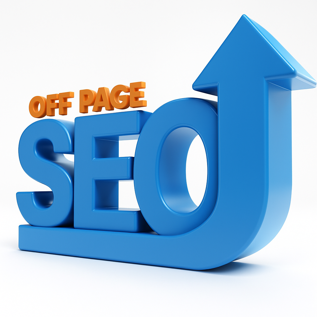 OFF-Page SEO