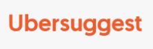 Ubersuggest