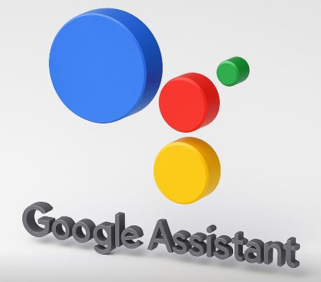 Google Assistant
