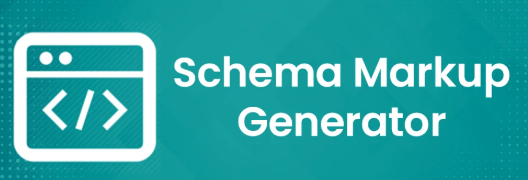 Schema Markup Generator
