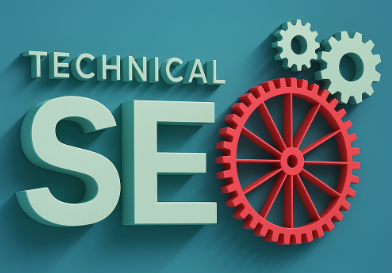Technical SEO