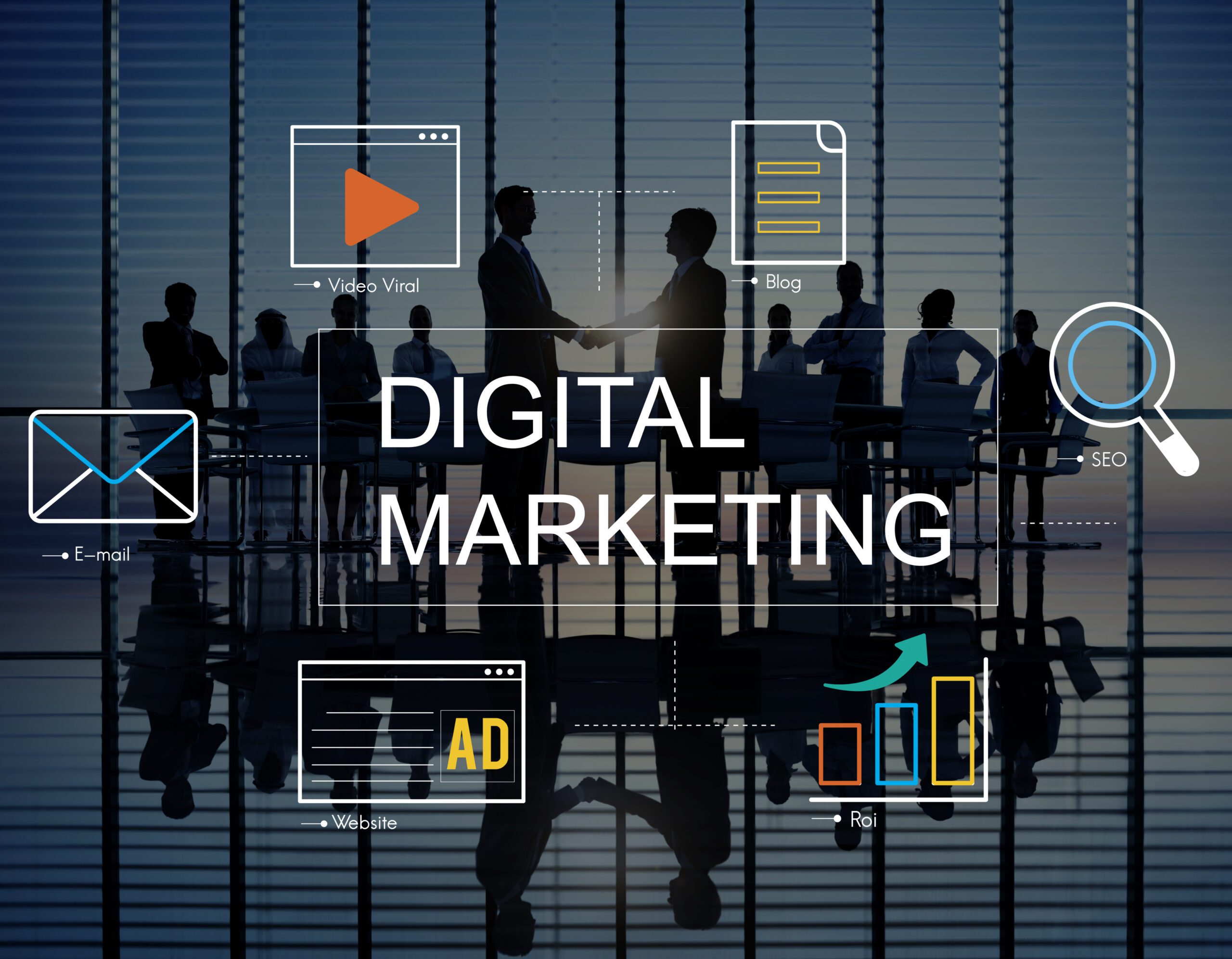 What Is The Salary Of A Digital Marketer In 2025?