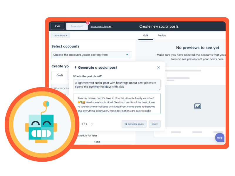 Top 5 AI Tools For Digital Marketer Must Use in 2026